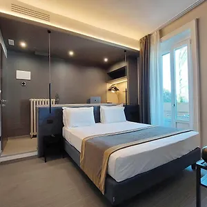 بيت ضيافة Vico Fashion District