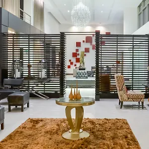 Adriatika Boutique - Adults Only 5*, Guatemala City Guatemala