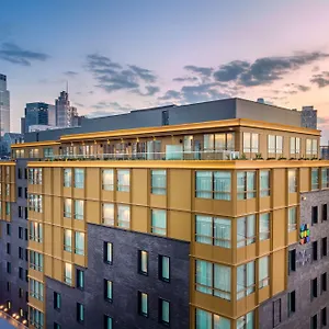 فندق Hyatt Place East