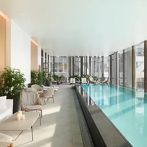 فندق Pan Pacific