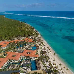 Dreams Flora & Resort Punta Cana