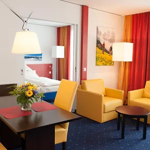 Stay2munich Hotel&serviced Aparthotel Brunnthal