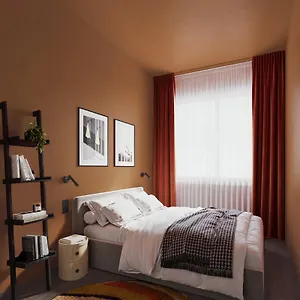 شقة فندقية Bob W Ticinese