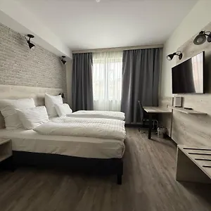 فندق Nexto Dormero