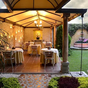 Toscana 3*, Guatemala City Guatemala