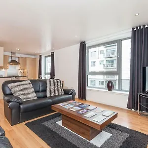 Stylish Apartment EDI