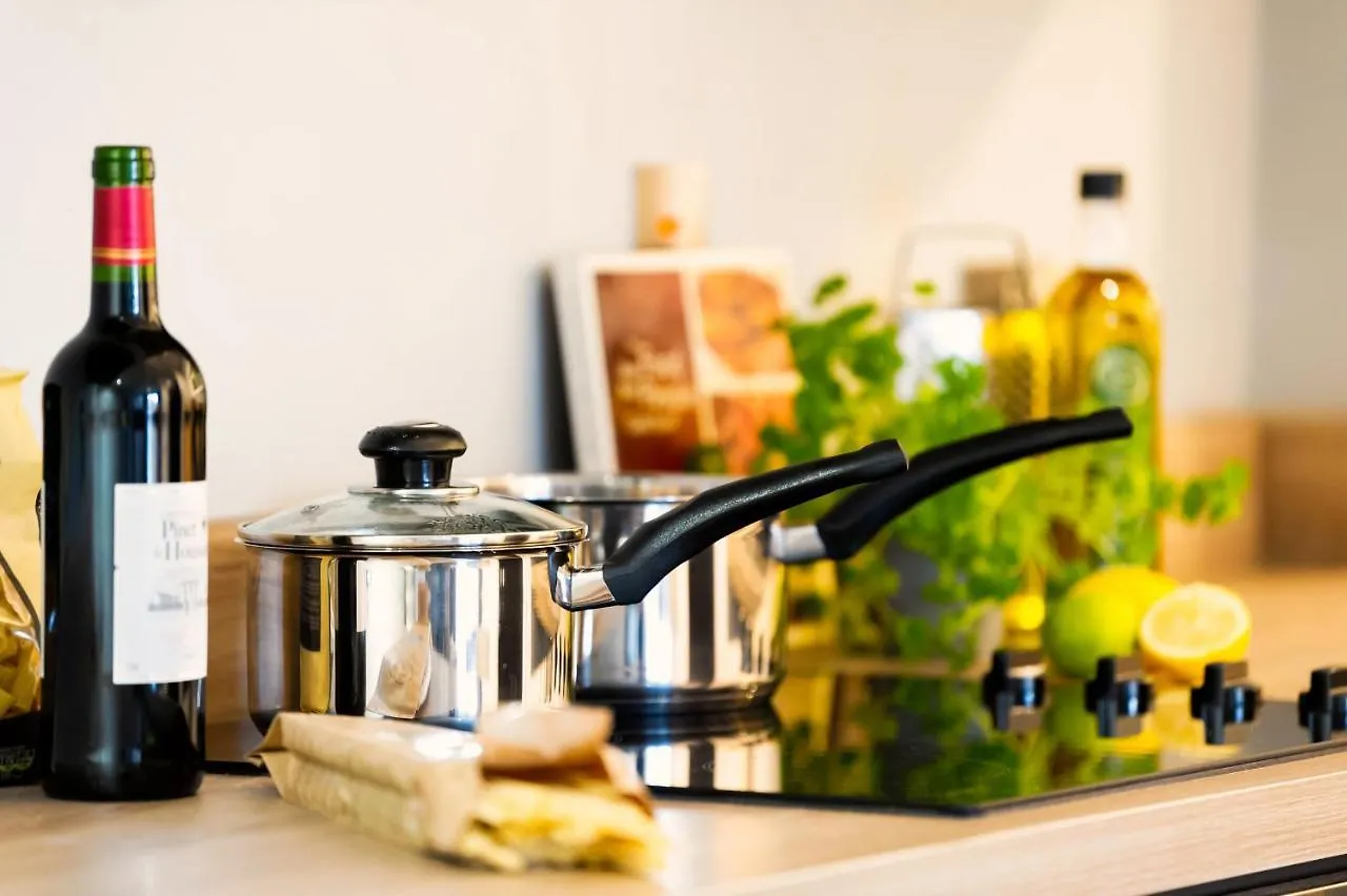 Staycity Aparthotels London Greenwich High Road 3*,  United Kingdom
