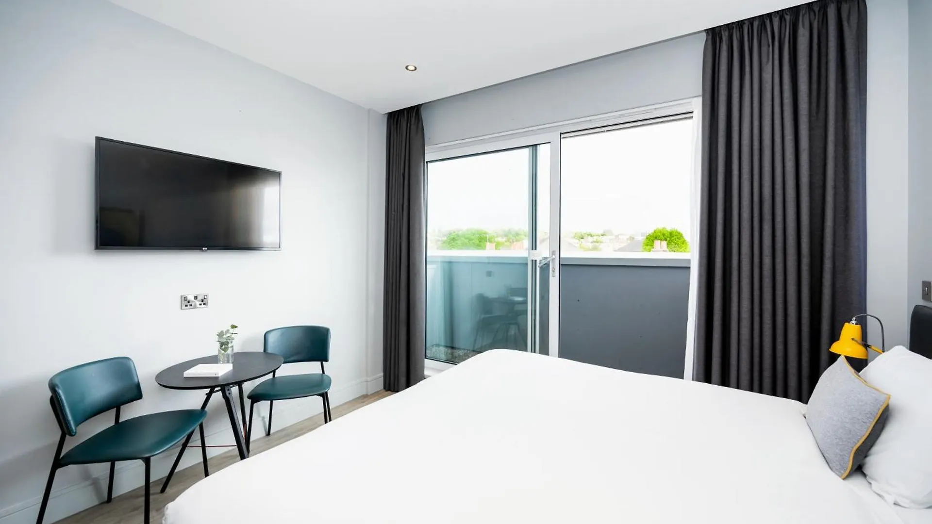 Staycity Aparthotels London Greenwich High Road