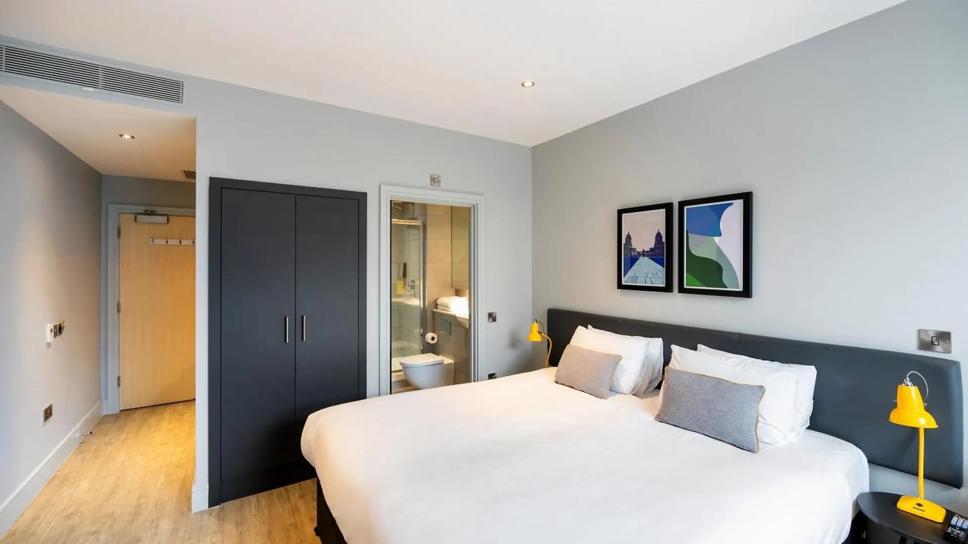 Staycity Aparthotels London Greenwich High Road