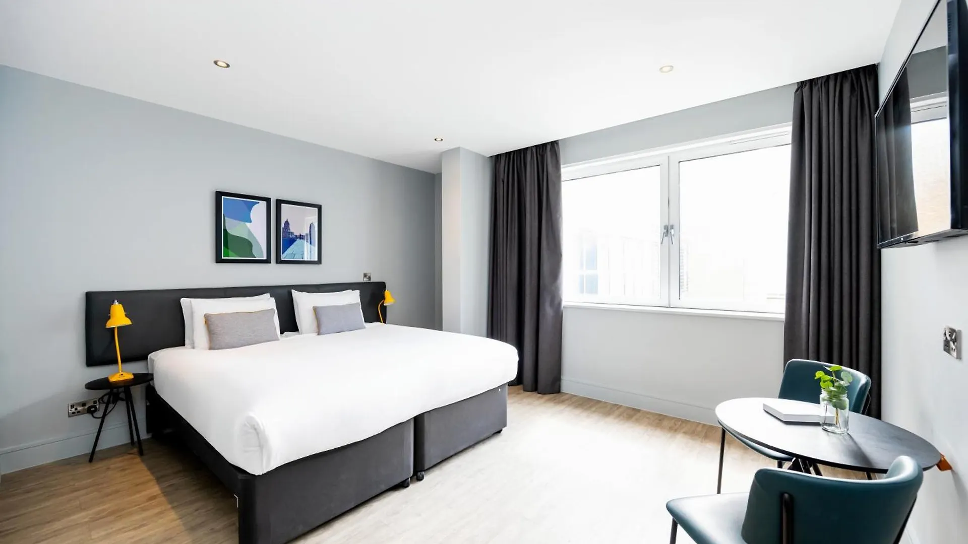 Staycity Aparthotels London Greenwich High Road