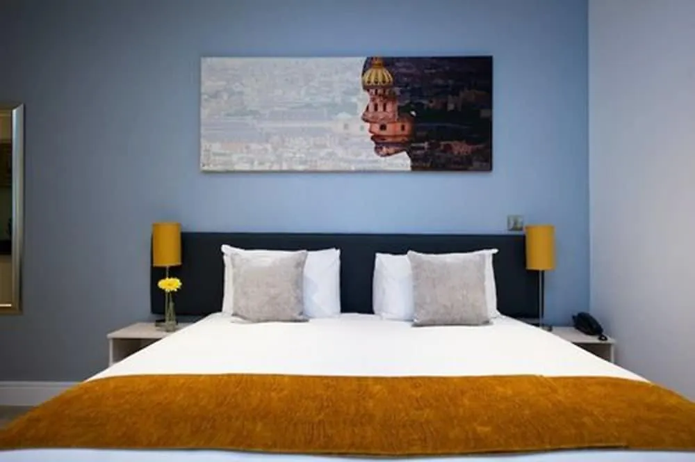 Staycity Aparthotels London Greenwich High Road Reino Unido